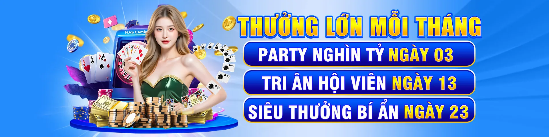 Khuyến mãi độc quyền 99ok3 link mới
